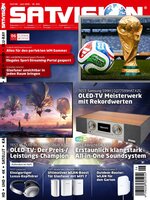 SATVISION